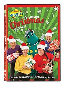 Watch The Wiggles: It's Always Christmas with You!