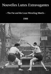 Watch The Fat and the Lean Wrestling Match