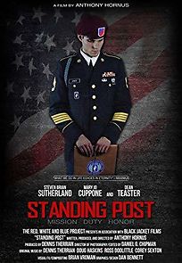 Watch Standing Post