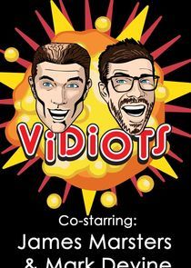 Watch Vidiots
