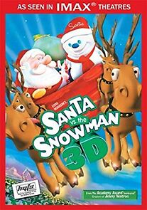Watch Santa vs. the Snowman (TV Short 1997)
