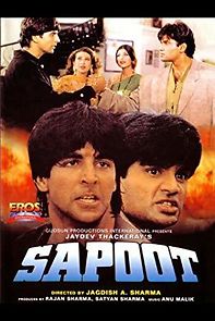 Watch Sapoot