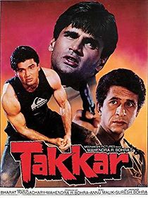 Watch Takkar