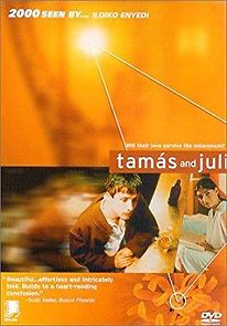 Watch Tamas and Juli