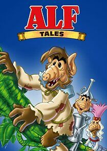 Watch ALF Tales