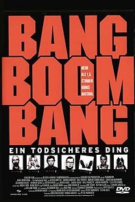 Watch Bang Boom Bang - Ein todsicheres Ding