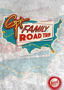 Watch Guy's Family Road Trip