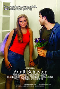 Watch Adult Behavior