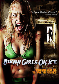 Watch Bikini Girls on Ice