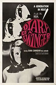 Watch Diary of a Swinger