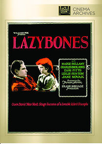 Watch Lazybones