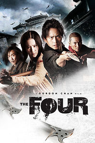 Watch The Four