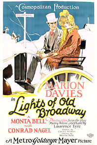 Watch Lights of Old Broadway