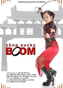Watch Chop Socky Boom
