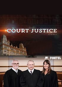 Watch Court Justice Sydney