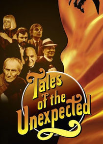 Watch Tales of the Unexpected