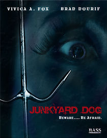 Watch Junkyard Dog