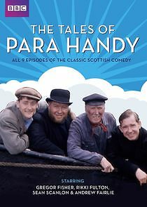 Watch The Tales of Para Handy