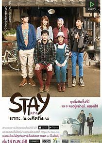 Watch Stay: The Series