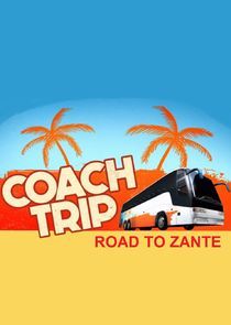 Watch Coach Trip: Road to Zante