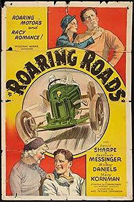 Watch Roaring Roads