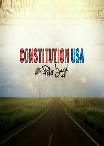 Watch Constitution USA with Peter Sagal