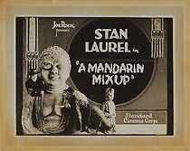 Watch A Mandarin Mixup (Short 1924)
