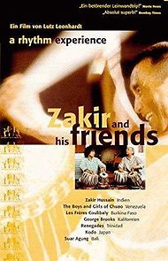 Watch Zakir and His Friends