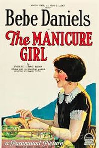 Watch The Manicure Girl