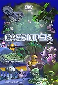 Watch Cassiopéia