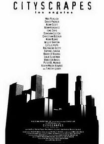 Watch Cityscrapes: Los Angeles