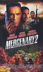 Watch Mercenary II: Thick & Thin