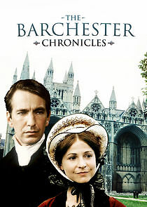 Watch The Barchester Chronicles