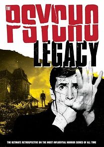 Watch The Psycho Legacy