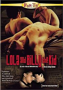 Watch Lola and Billy the Kid