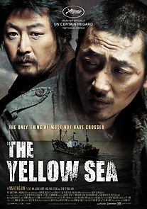 Watch The Yellow Sea