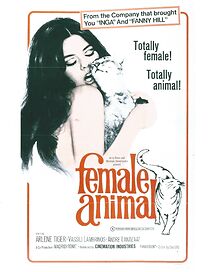 Watch Female Animal