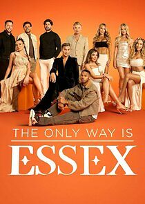 Watch The Only Way is Essex