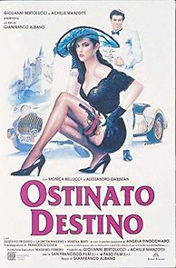Watch Ostinato destino