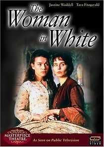 Watch The Woman in White