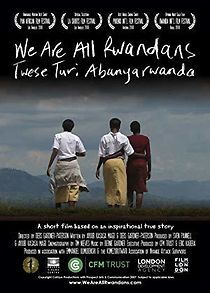 Watch We Are All Rwandans