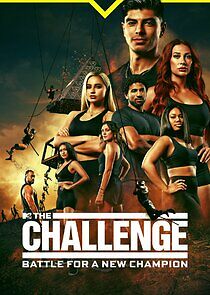 Watch The Challenge