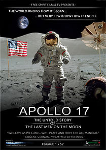 Watch Apollo 17: The Untold Story of the Last Men on the Moon