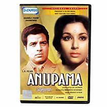 Watch Anupama
