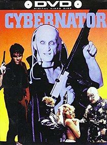 Watch Cybernator