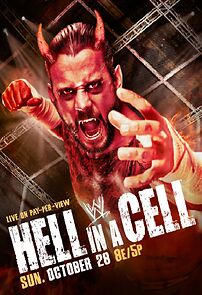 Watch Hell in a Cell (TV Special 2012)