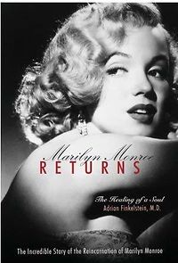 Watch Marilyn Monroe Back?