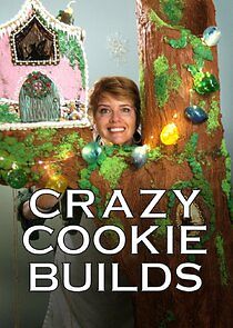 Watch Crazy Cookie Builds