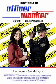 Watch Officer Wanker: Worst Responder