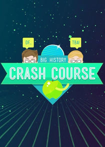 Watch Crash Course Big History